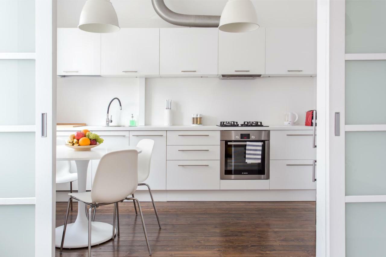 New Quiet Cozy City Center Apartment Vilnius Bagian luar foto