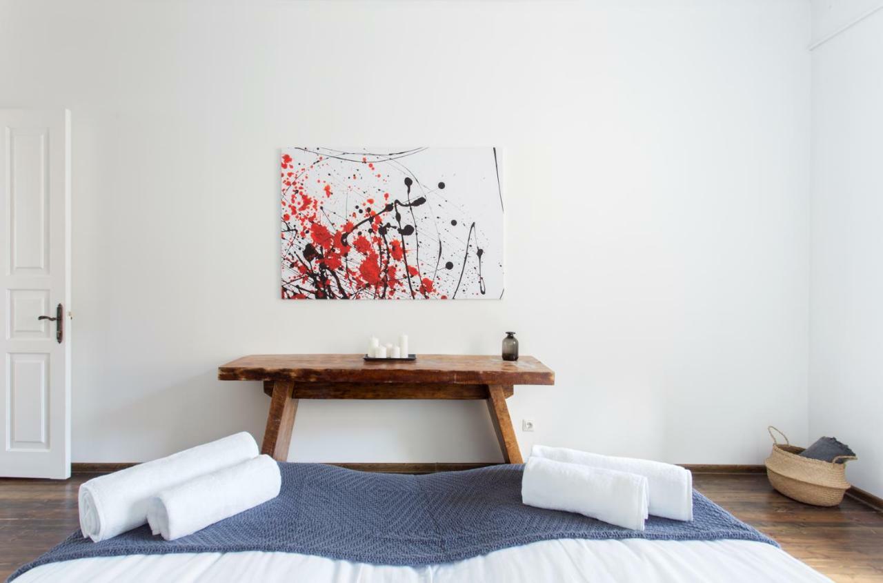 New Quiet Cozy City Center Apartment Vilnius Bagian luar foto