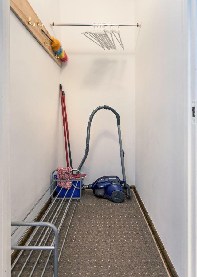 New Quiet Cozy City Center Apartment Vilnius Bagian luar foto